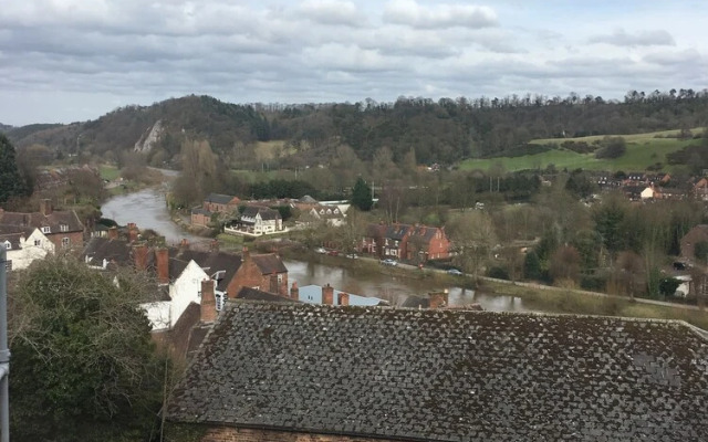 Stoneway Guest House