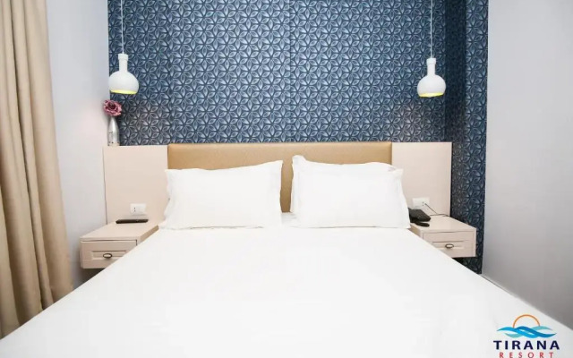Tirana Resort Radhime