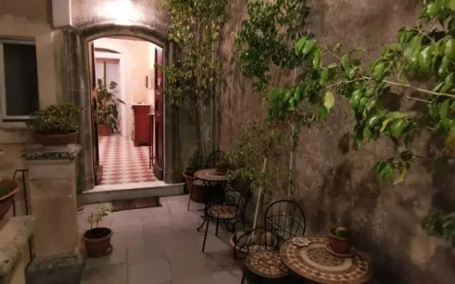 Palazzo 'Il Cavaliere' - B&B di Charme