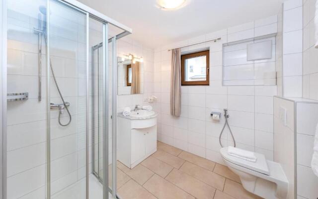 Elto Appartements Chalet