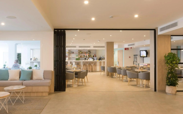Hotel HSM Linda Playa