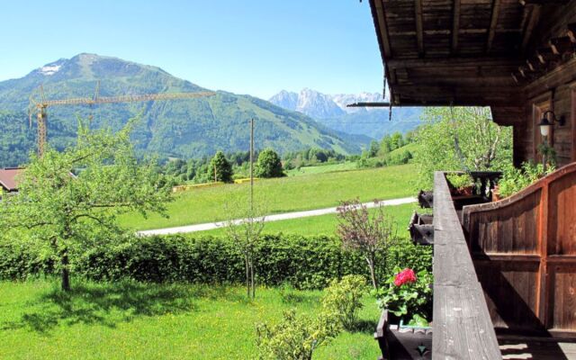 House Marianne Reit im Winkl