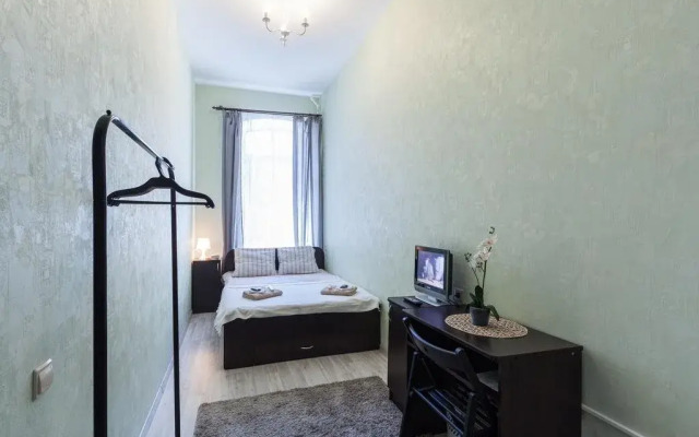Mini-hotel Egorova 18