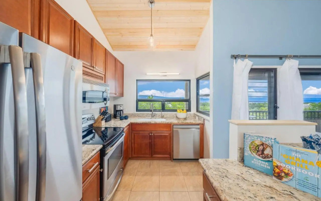 Wailea Ekolu 504, Kihei