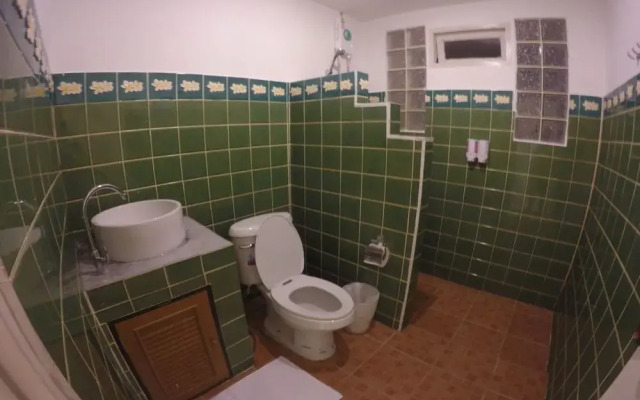 The Pier Hostel