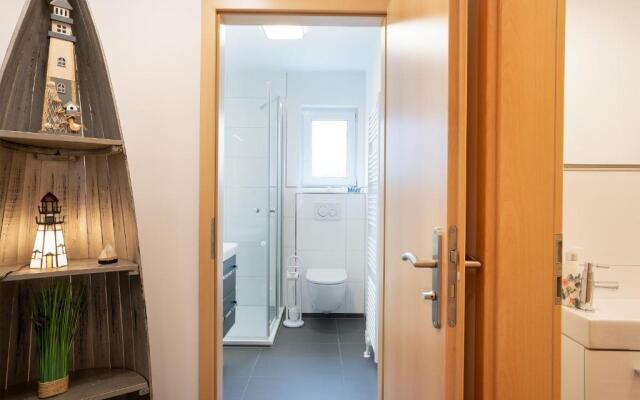 Deichhof 3 Wohnung 1