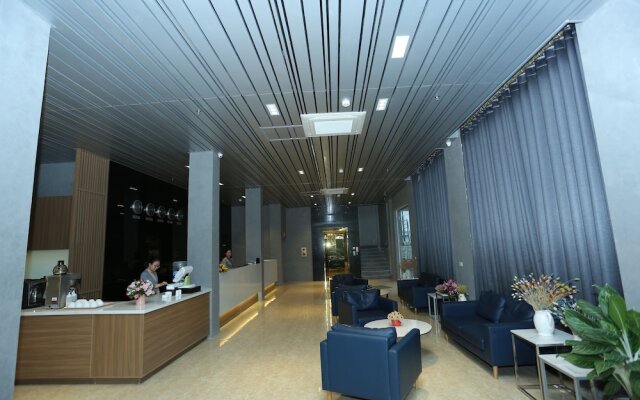 Korinn Pho Yen Hotel