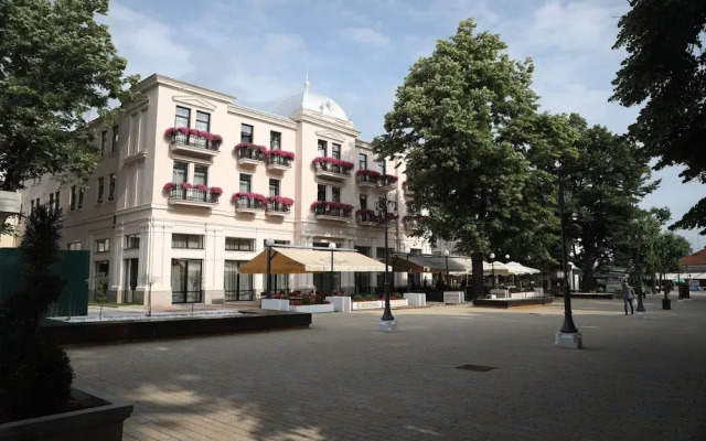 Zepter Hotel Vrnjačka Banja, member of Zepter Hotels