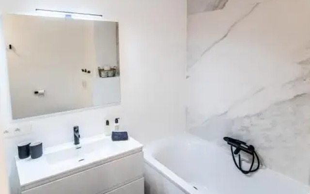 B&B 1 Uit De 100