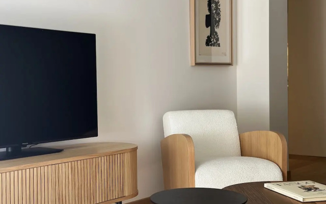 AIONION RESIDENCES by K&K