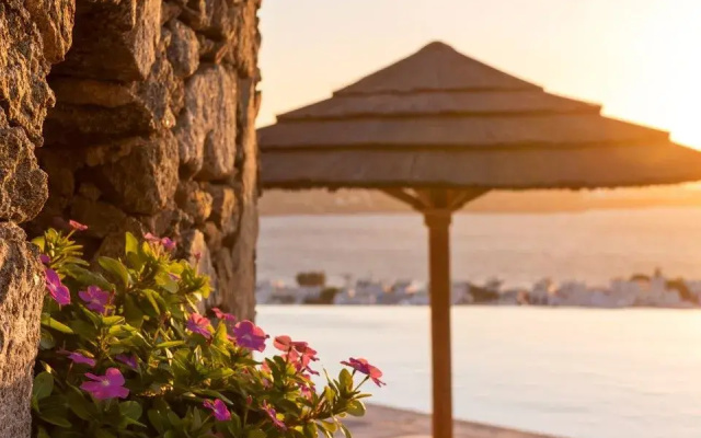 Vencia Boutique Hotel