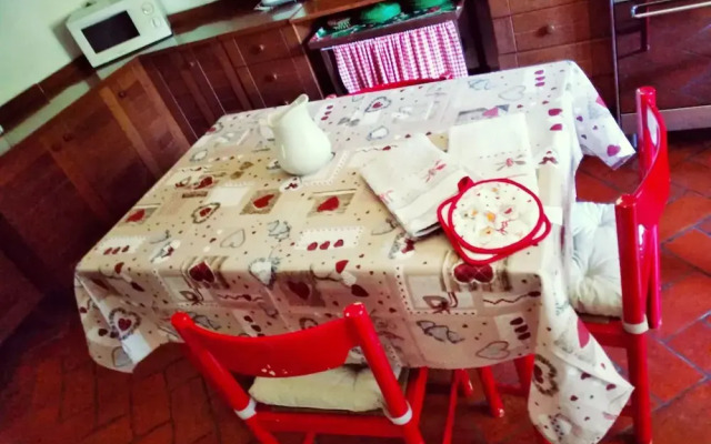 Azienda Agricola Ornina