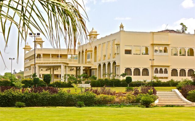 Club Mahindra Udaipur