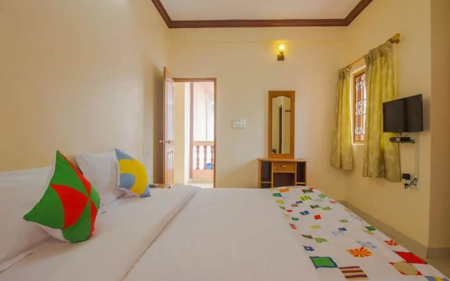 Henrys Place by OYO Rooms