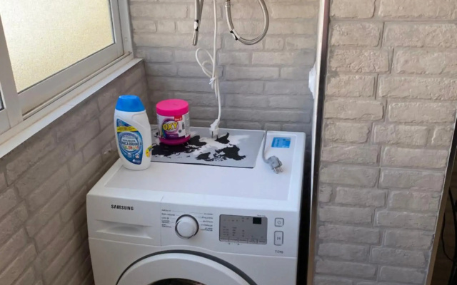 New Bright Apartament with WI-FI in Alicante