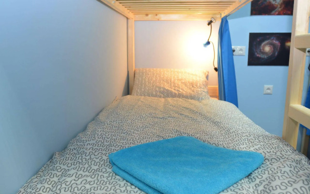 Hostel Tsiolkovsky on VDNKh