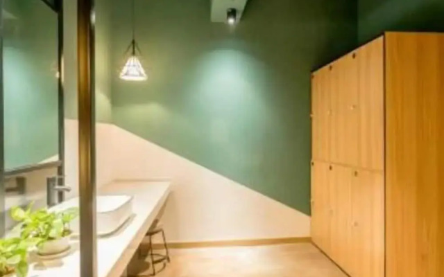 Chengdu Mitang Youth Hostel