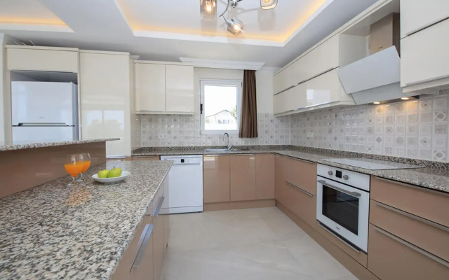 Orka World Villa 2 in Oludeniz