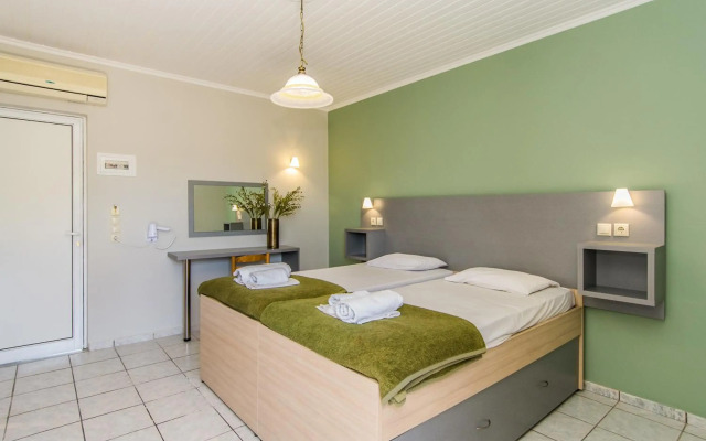 Zante Plaza Hotel