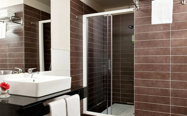 Hotel Balneario Areatza