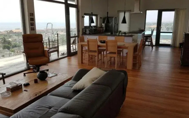 Suncity Apartments Hotel