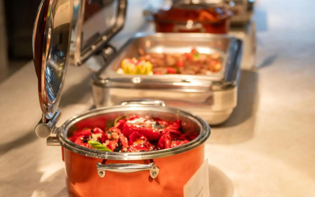 D'Andrea Mare Beach Hotel – All Inclusive