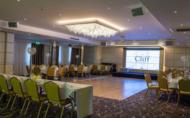 The Cliff Hotel