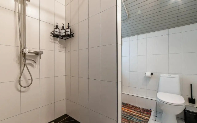 Апартаменты Smorodina от сети Good Vibes Apartments