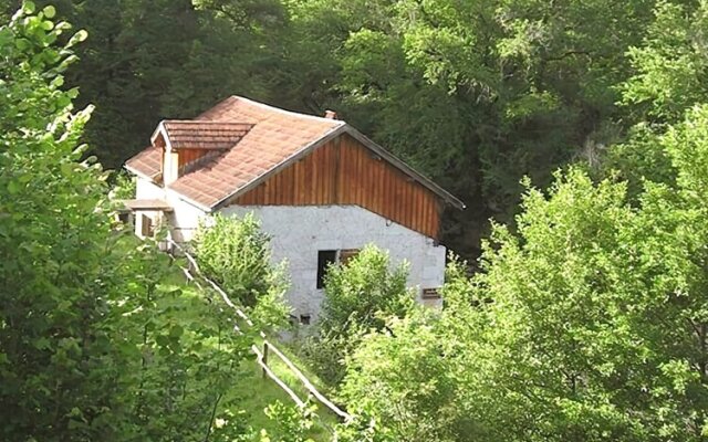 Moulin de Caussarieu