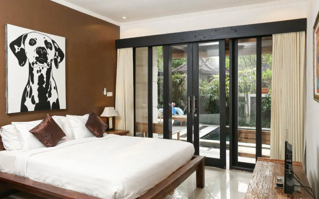 OYO 785 Van Mandri Guest House