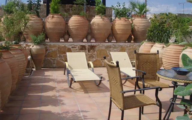 Villas Sivas