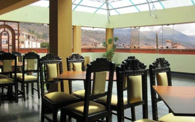 Cusco Pardo Hotel