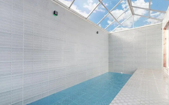 Gapyeong Doomil Doomil Poolvilla