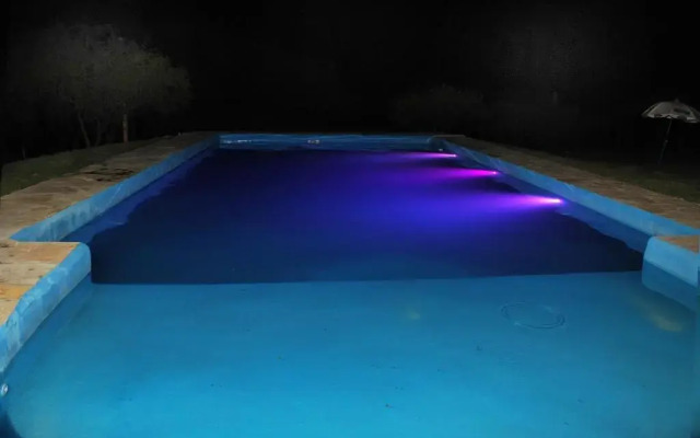 Finca Puesta del Sol