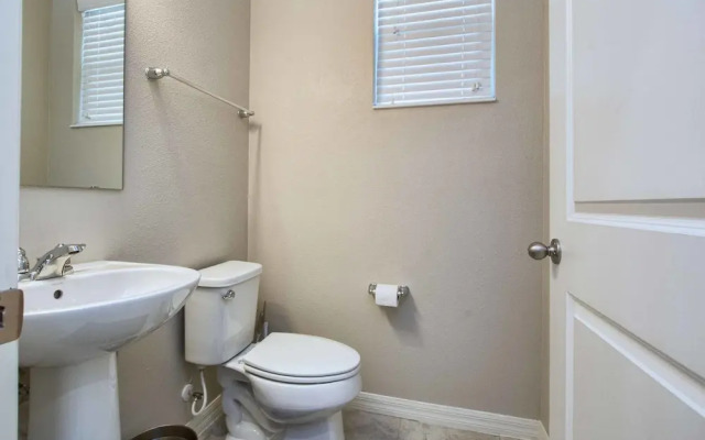 Compass Bay- 4 Bedroom Townhome- 1959CY