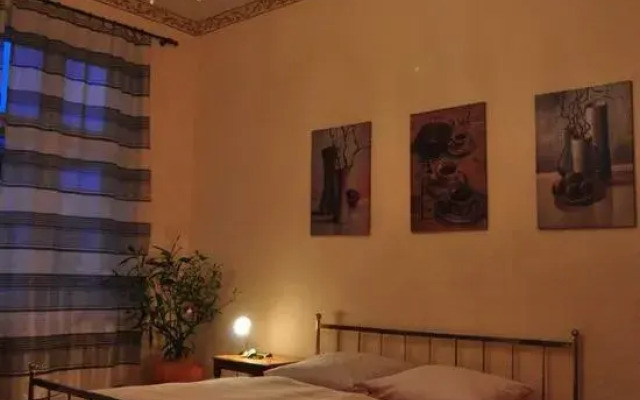 Charlotten Apartments am Ku'damm