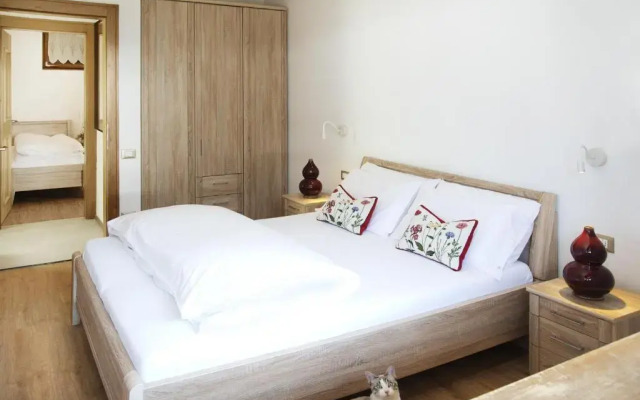 Apartments Cesa Bruma