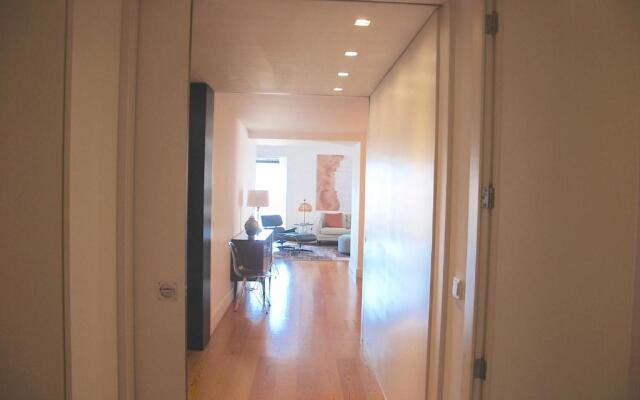 Santa Catarina Luxury Apartment