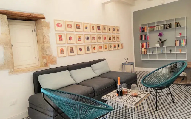 Suite Bagnara