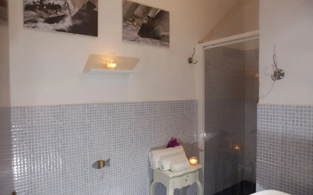 Chic Villa Antonina Studio No2164