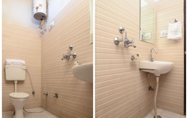 Moti Mahal Lawn By Oyo Rooms