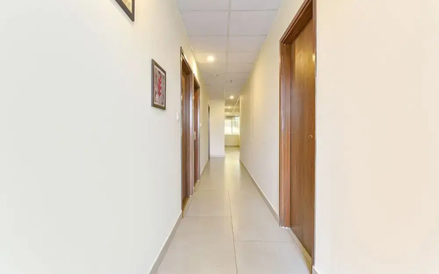 Fabhotel Lfc