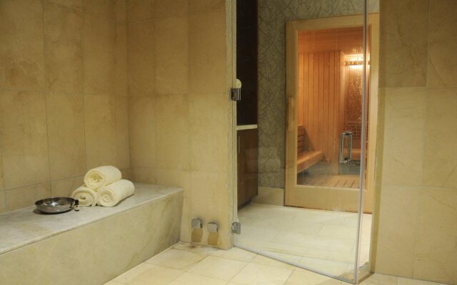 The Santa Maria, A Luxury Collection Hotel & Golf Resort, Panama City