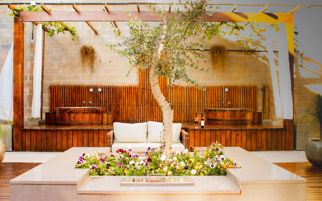 Villa Vinicolla Hospedagem Conceito (junto à Vinícola Casa Postal)