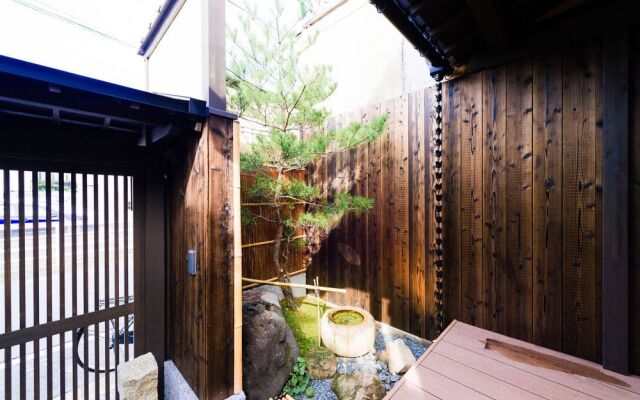 KumoMachiya Benzaiten