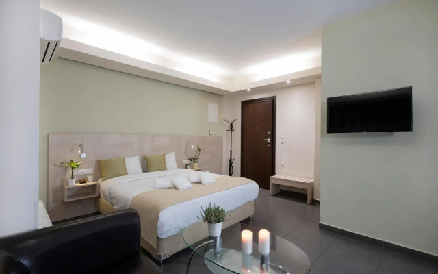 Polis Apartments