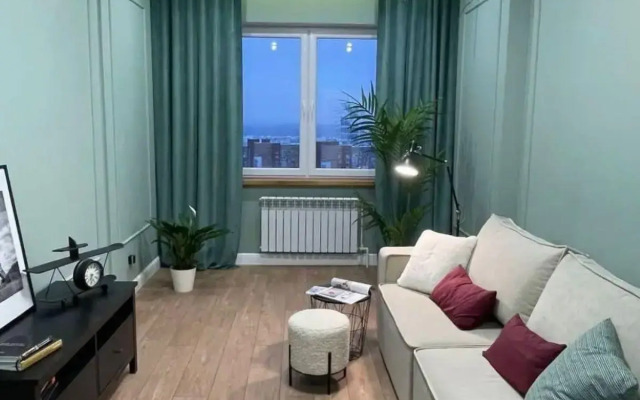 Infinity of Days (Инфинити оф Дэйс) на улице Бакалинская 33