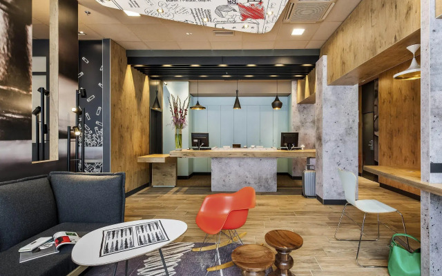 ibis Hotel Köln Am Dom