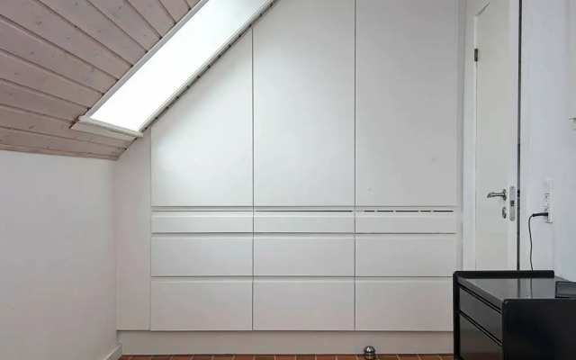 4 Person Holiday Home in Skagen