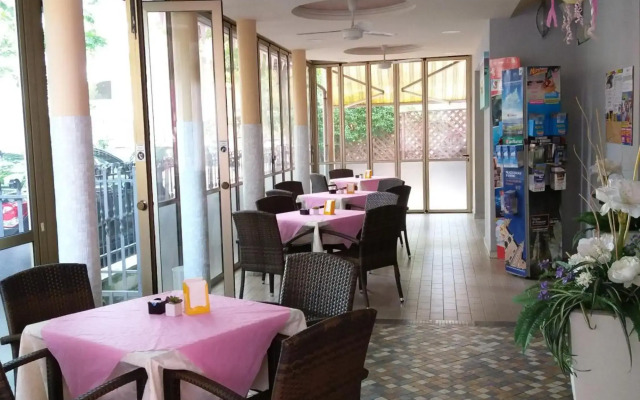 Hotel AnnaMare